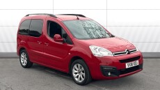 Citroen Berlingo Multispace 1.2 PureTech Flair 5dr Petrol Estate